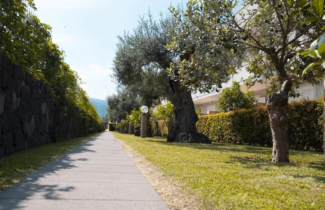 Villa Galati Resort-1
