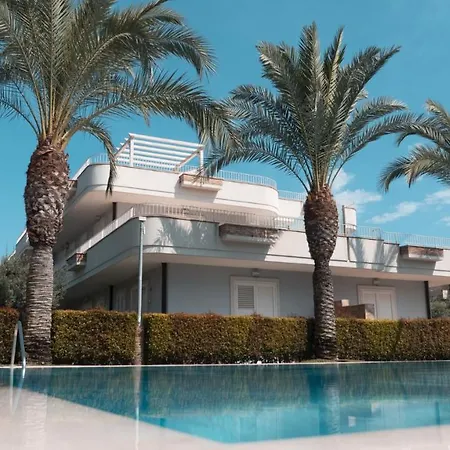 Villa Galati Resort-2