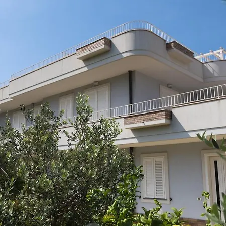 Villa Galati Resort-3